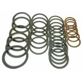 5L40E,BMW,X5,Friction Module,2000-Up,(B156880B)